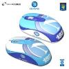 Techmade MOUSE OTTICO SSCN TM-M325-NAP